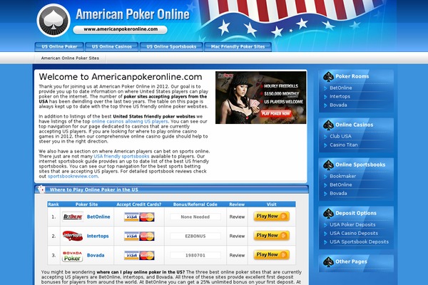 Mac theme site design template sample