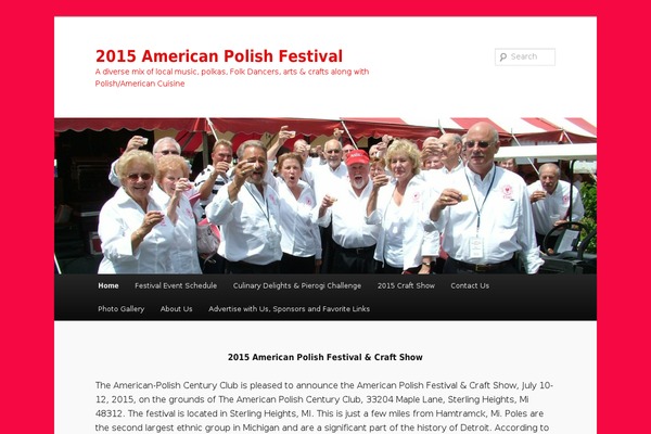Site using Category Posts Widget plugin