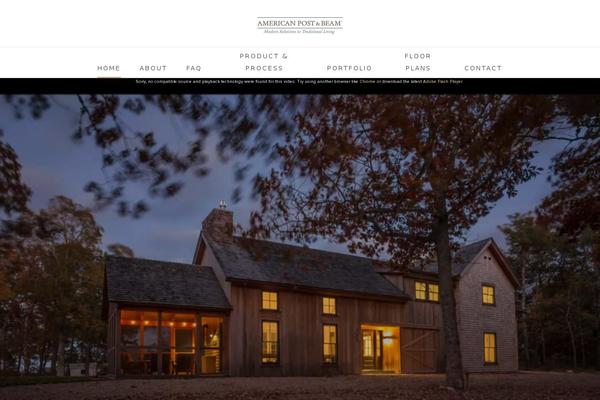 Site using NextGEN-Galleryview plugin