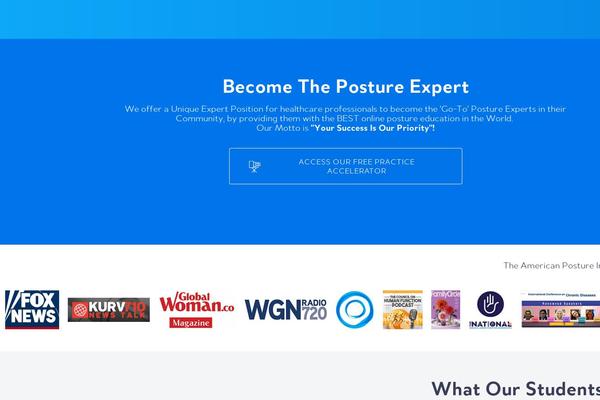Site using Wishlist-member plugin