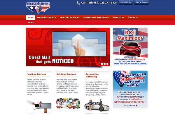 americanprintingusa.com site used Americanprintingusa