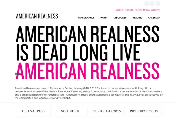 Wildfire theme site design template sample