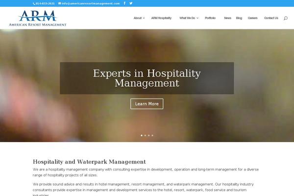 Site using Form Maker plugin