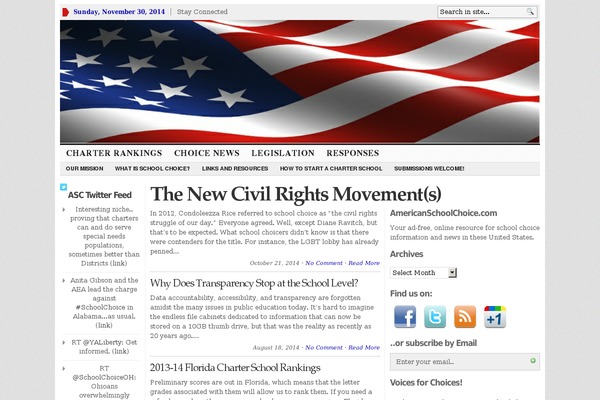 WP Newspaper theme site design template sample