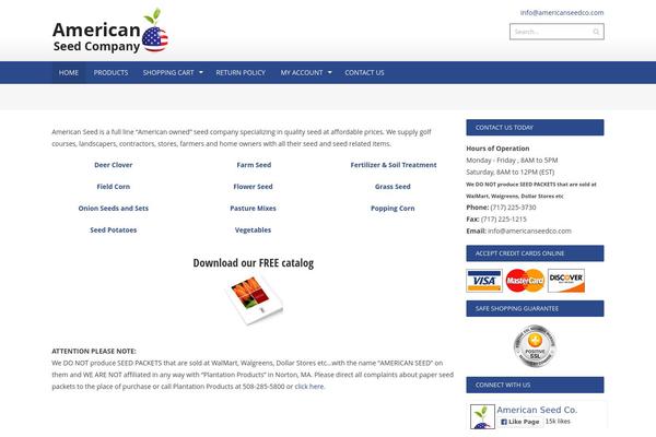 AccessPress Pro theme site design template sample