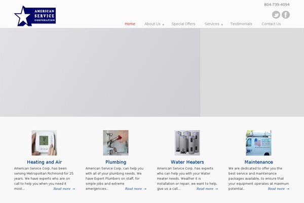 uDesign theme site design template sample