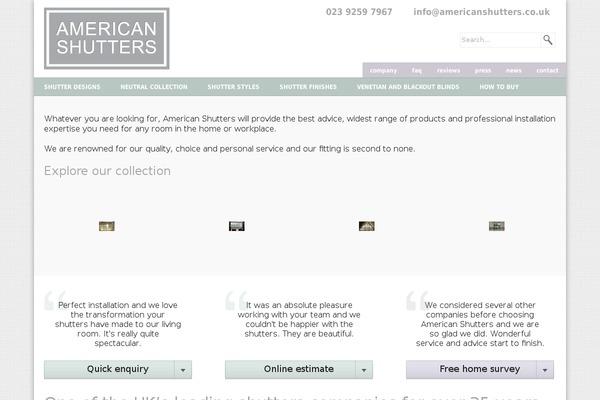 Wp theme site design template sample