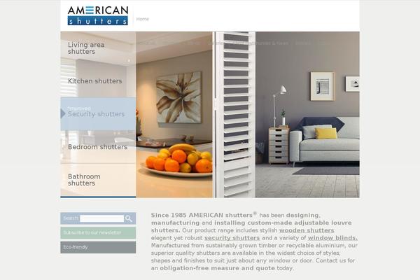 Site using Quicksand Post Filter jQuery Plugin plugin