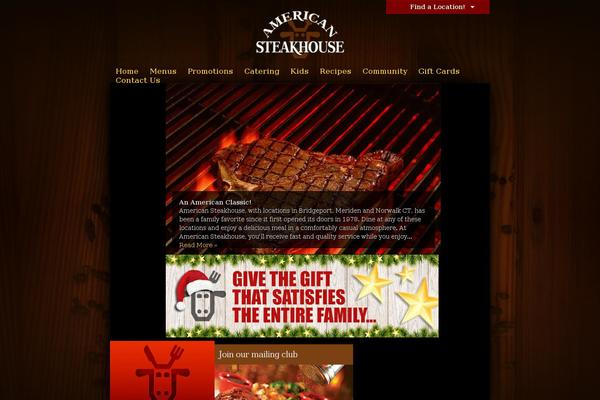 Monstroid2 theme site design template sample