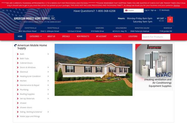 Site using Wp-modal-popup-with-cookie-integration plugin