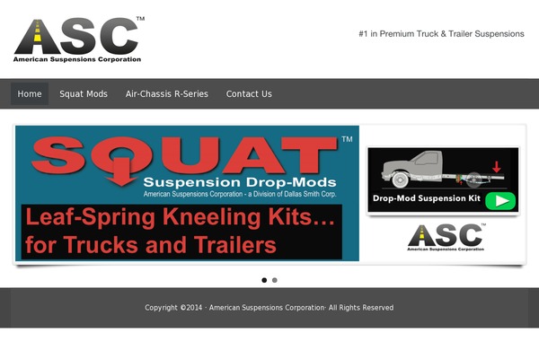 Blog Way theme site design template sample