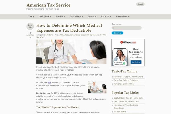 Designfolio Pro theme site design template sample