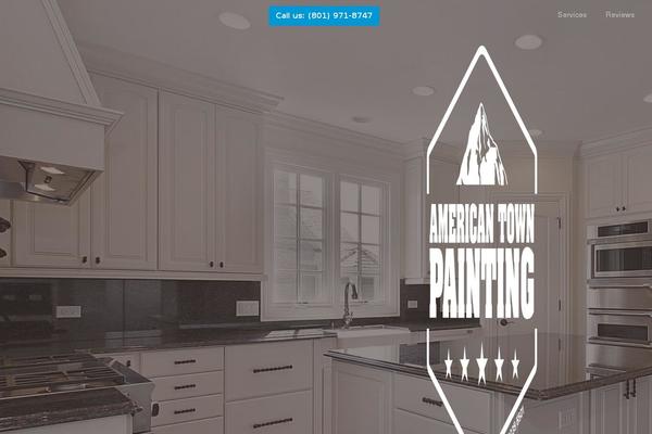 Site using Cherry-shortcodes plugin