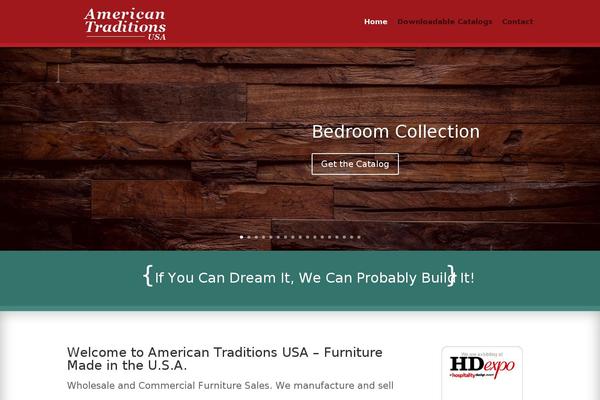 Site using Ssmv2 plugin