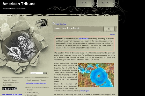Site using Addmarx - Bookmark/Share/Email Dropdown plugin