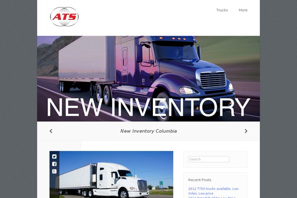 americantruckshowrooms.net site used Clearly