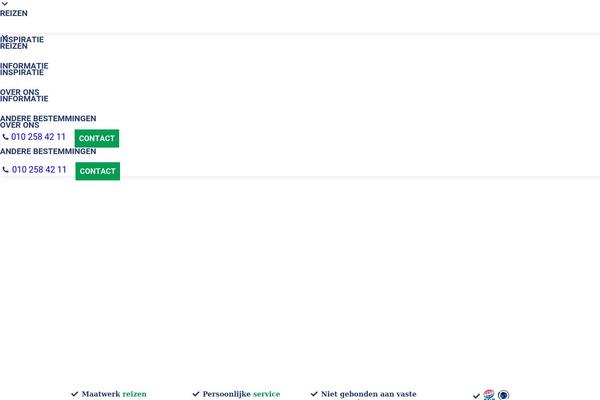 Site using DuracellTomi's Google Tag Manager for WordPress plugin
