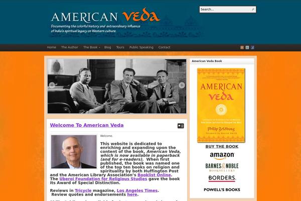 Arras WP theme theme site design template sample