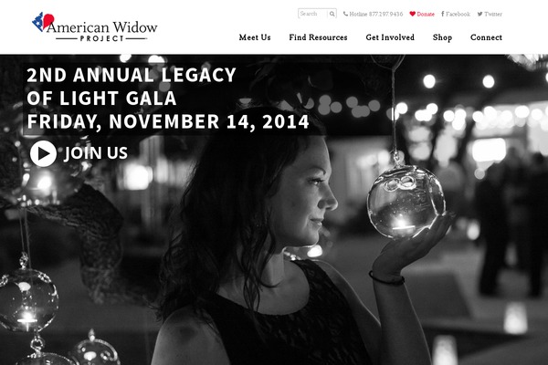 Awp theme site design template sample