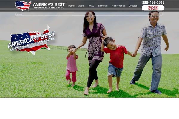 Site using WP Google Search plugin