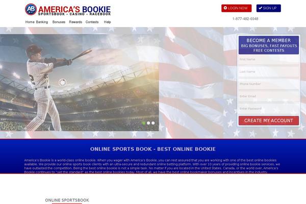 Site using Recent Posts Widget Extended plugin