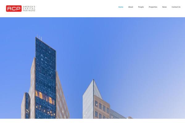 Extra theme site design template sample