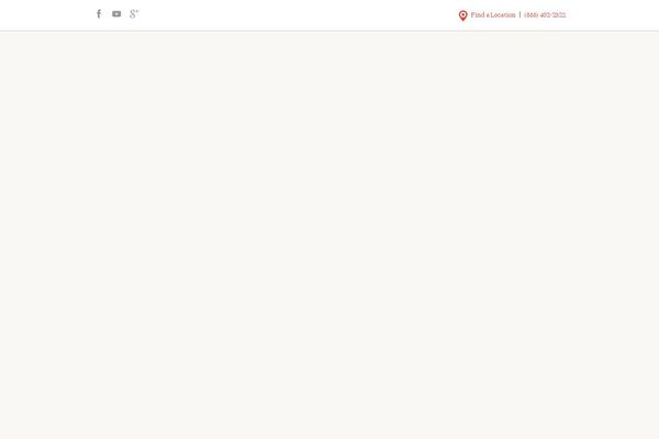 Site using Popup plugin