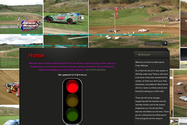 13Floor theme site design template sample