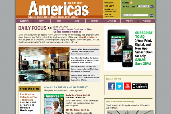 Site using SVG Support plugin