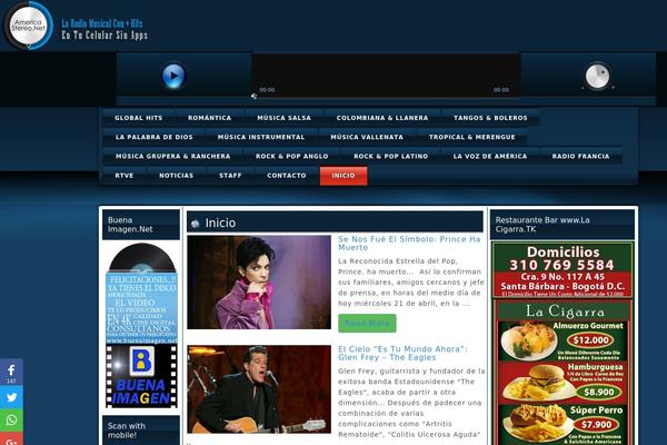 Site using Comments Facebook and Share Button plugin