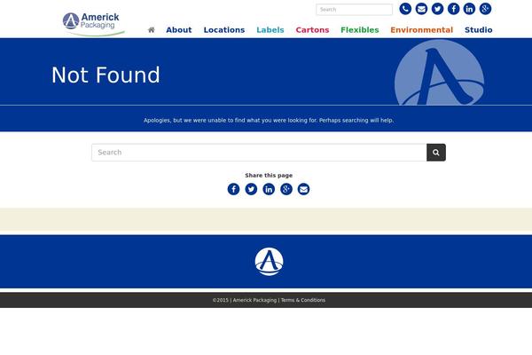 Ap theme site design template sample