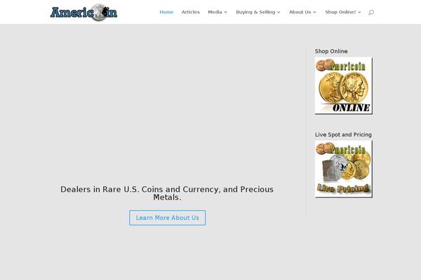 Site using Ultimate WordPress Auction Plugin plugin