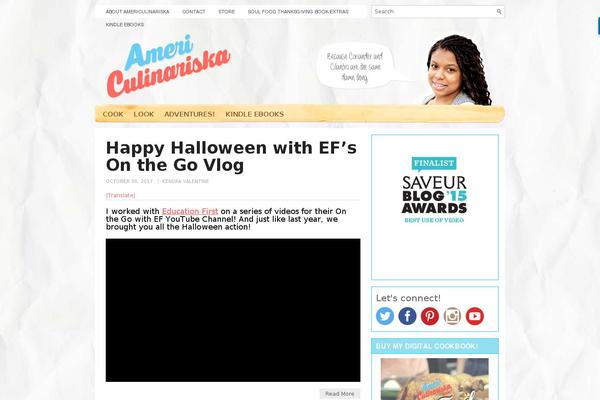 Site using MailChimp Forms by Optin Cat plugin