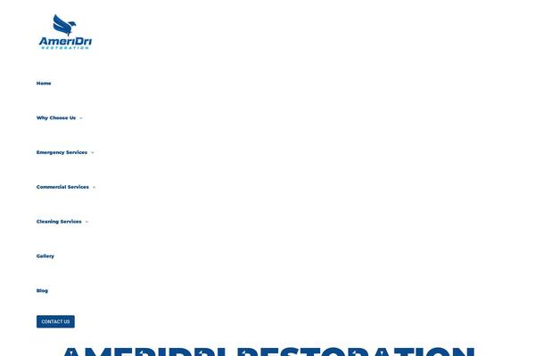 Site using Beaf-before-and-after-gallery plugin