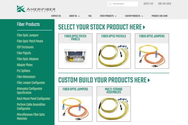 Site using Ascripta plugin