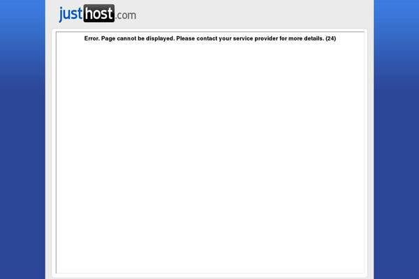 Site using Facebook Feed Grabber plugin