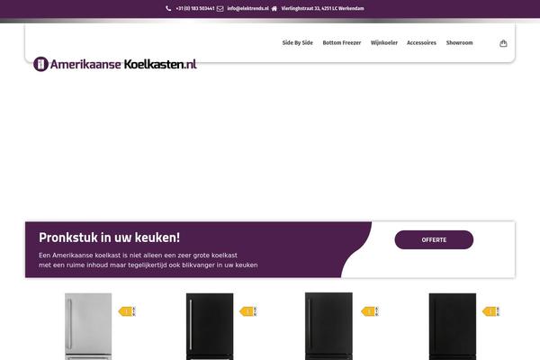 Businesslounge theme site design template sample