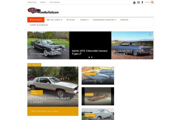 Site using Sneeit-framework plugin