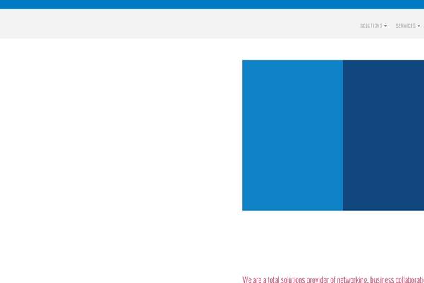 Site using Image-hover-effects-ultimate plugin