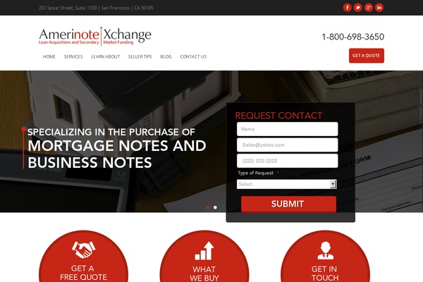 Custom theme site design template sample