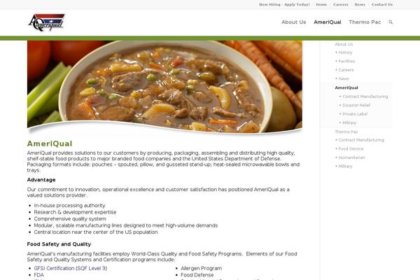 Site using Formcraft3 plugin