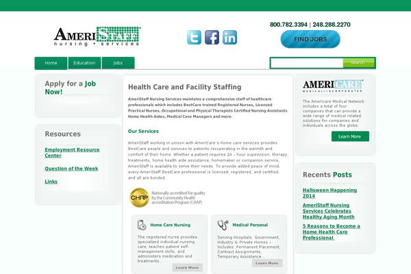 Saveo theme site design template sample