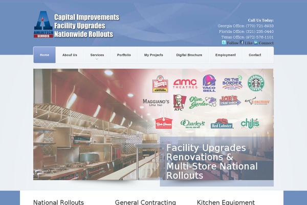 Theme1626 theme site design template sample