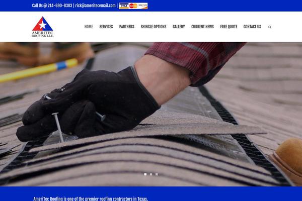 Site using Swift-framework plugin