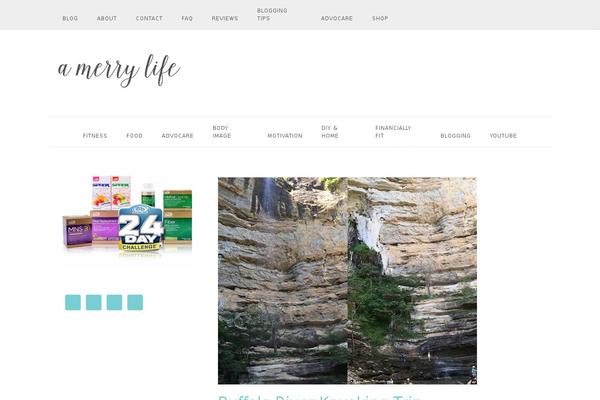 Tasteful theme site design template sample