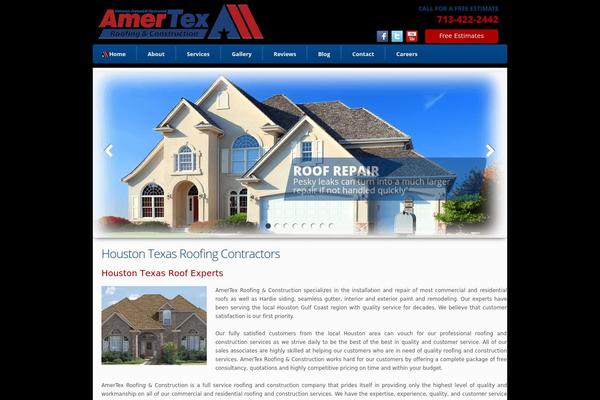 Site using a3 Lazy Load plugin