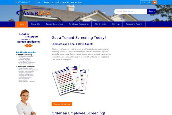 Education Hub theme site design template sample