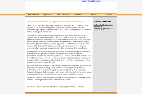 Advertica Lite theme site design template sample