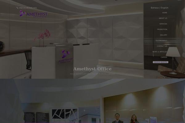 Site using CM Pop-Up banners for WordPress plugin