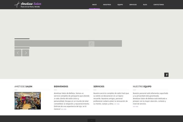 Site using A10-imaio plugin